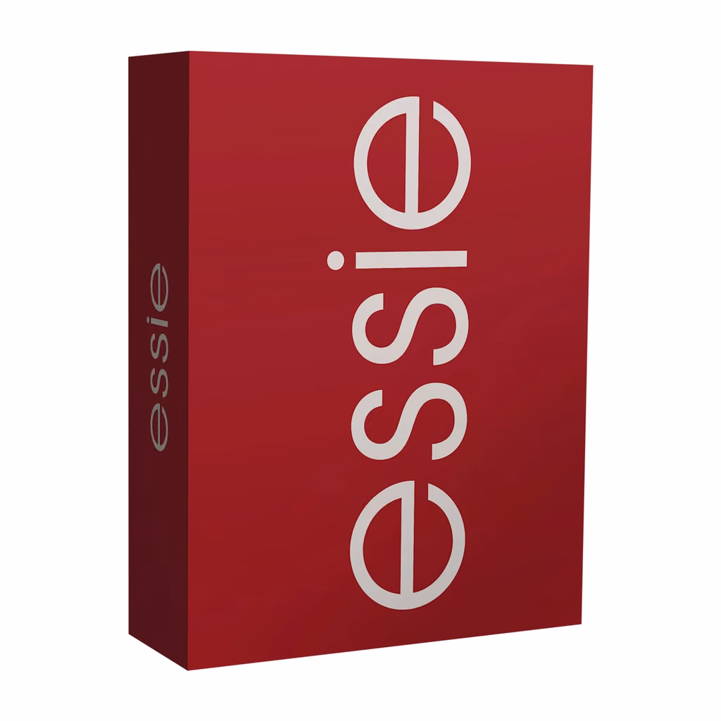essie Nail Polish & Care 2026, essie advent calendar