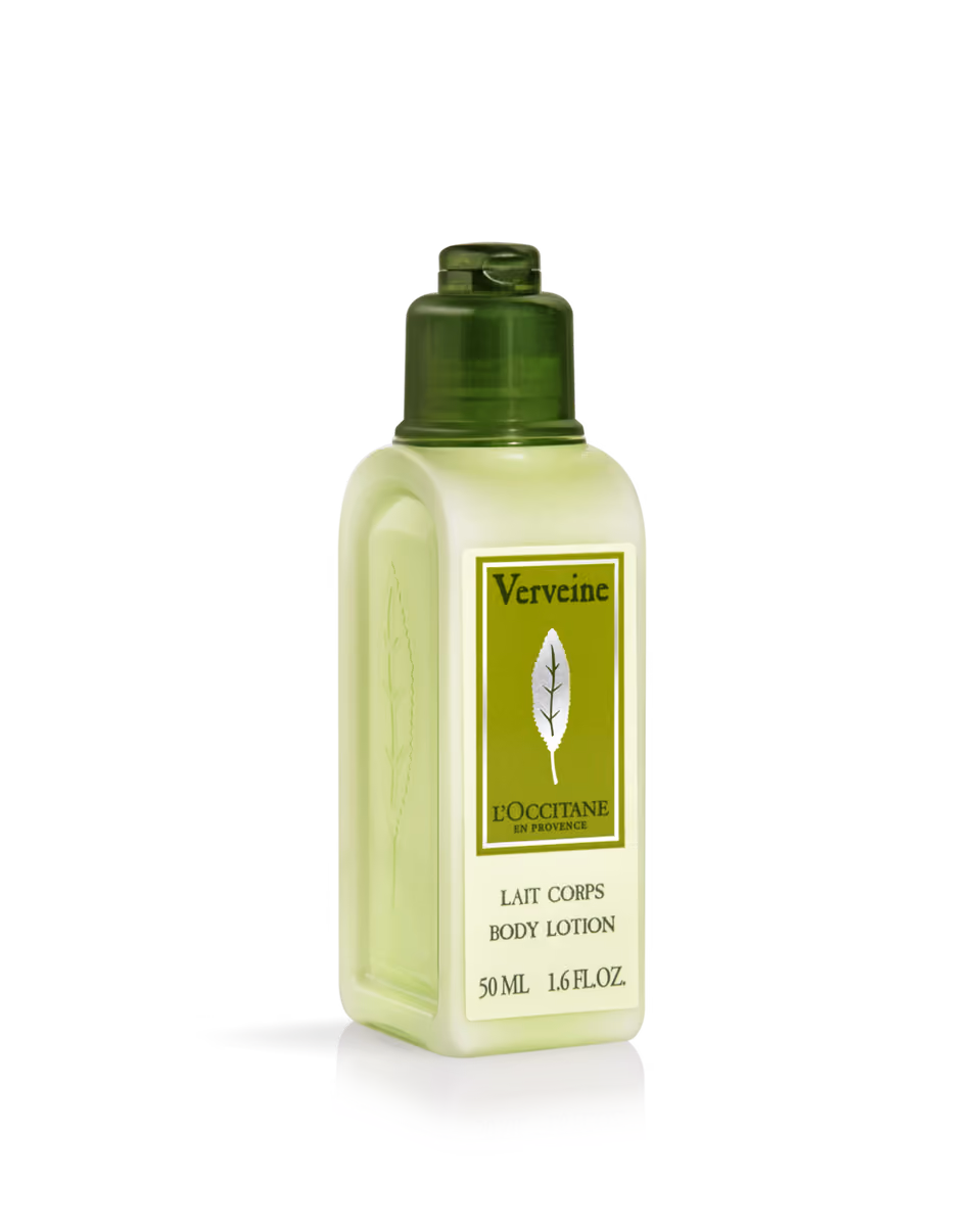 Verbena Body Lotion