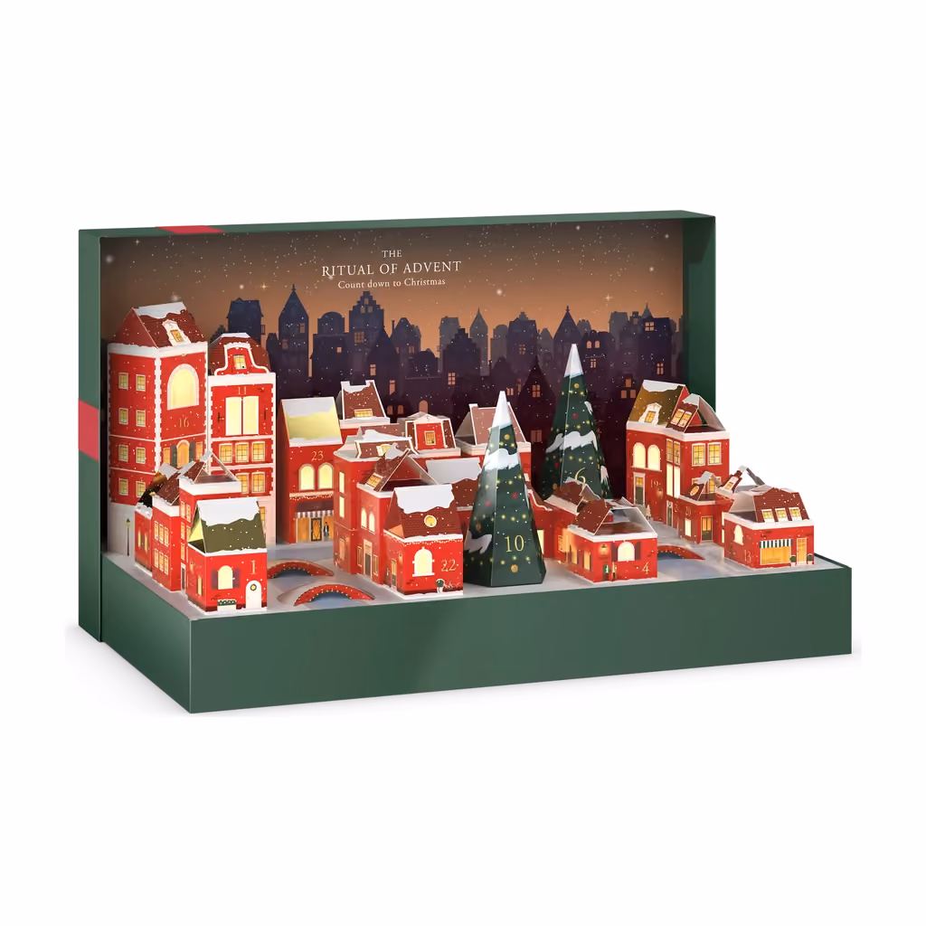 Rituals Deluxe The Ritual Of Advent, Rituals advent calendar