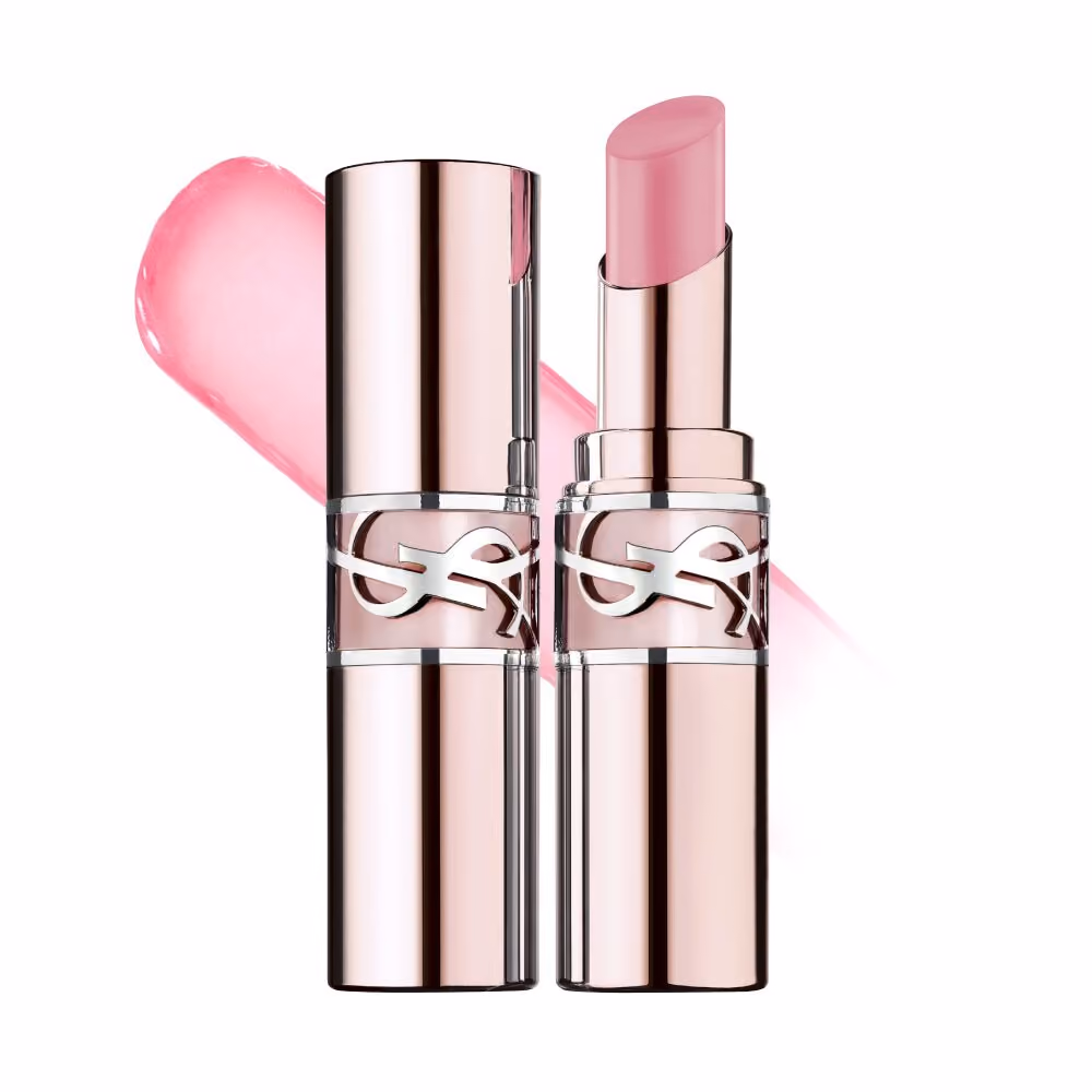 Mini YSL Loveshine Candy Glow 1B