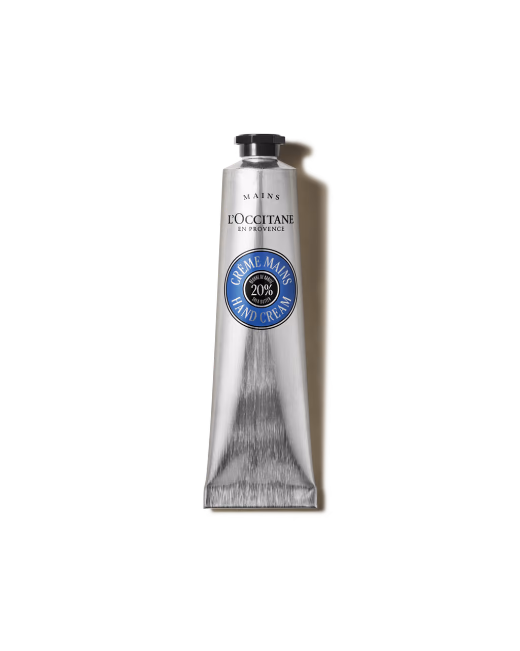 Shea Butter Hand Cream