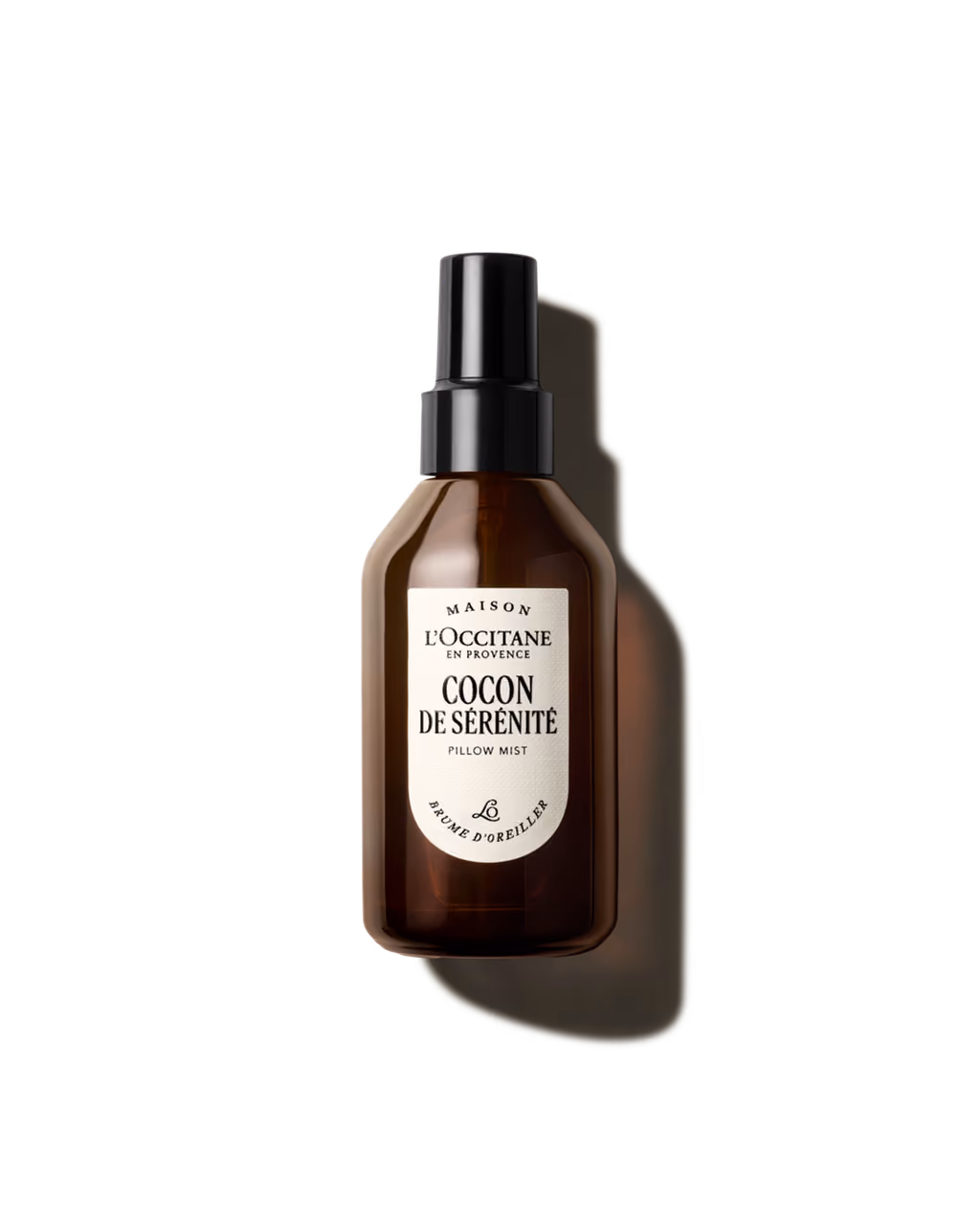 Cocon de Sérénité Pillow Mist