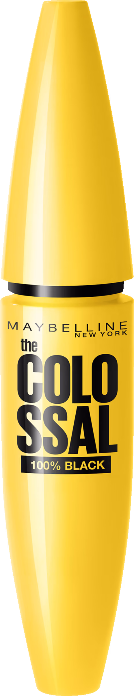 Maybelline Colossal 100% Black