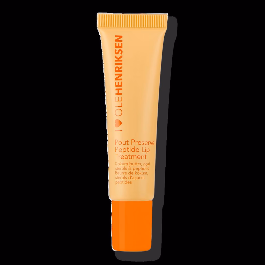 OLEHENRIKSEN Pout Preserve Peptide Lip Treatment in Citrus Sunshine