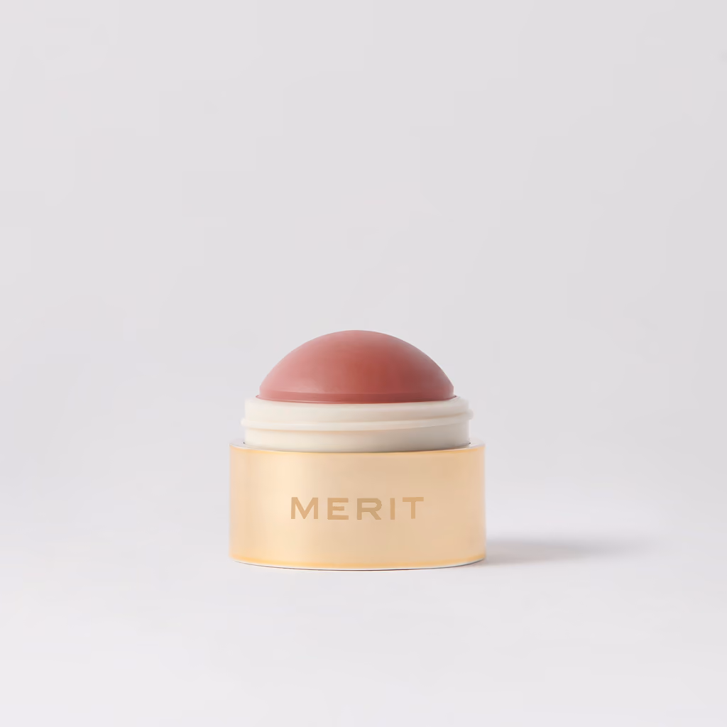Merit Flush Balm in Archival