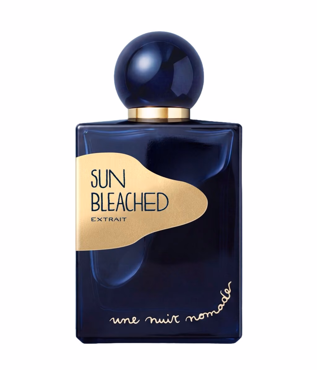 Une Nuit Nomade Extrait Sunbleached, travel size