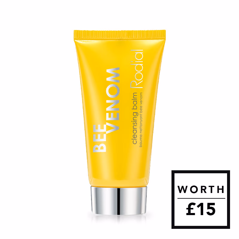 Rodial Rodial Bee Venom Cleansing Balm