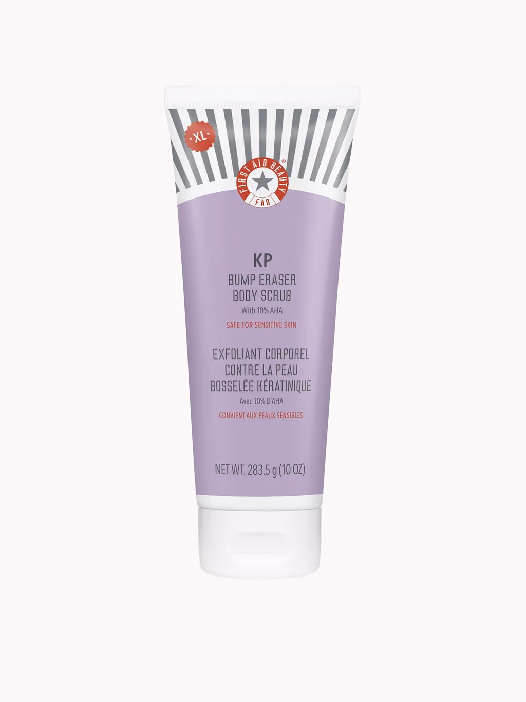 First Aid Beauty KP Bump Eraser Body Scrub Original