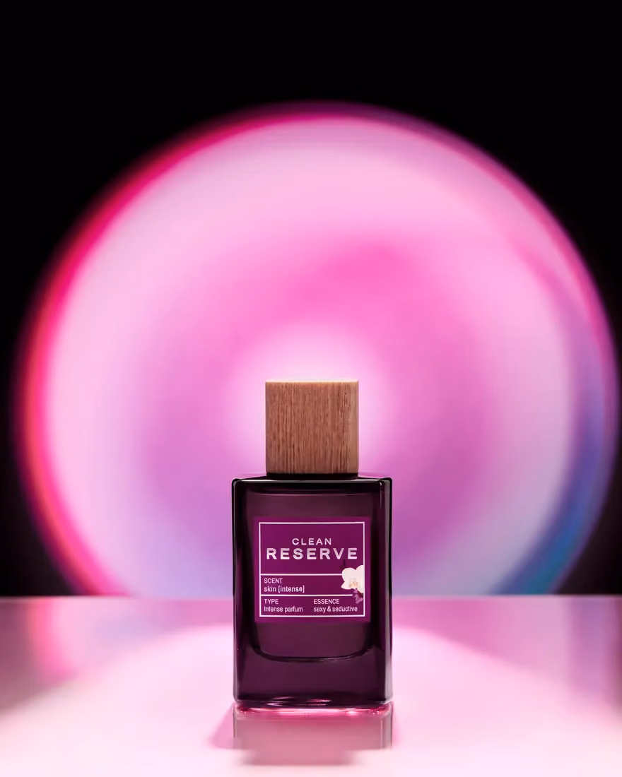 Clean Reserve Skin Intense