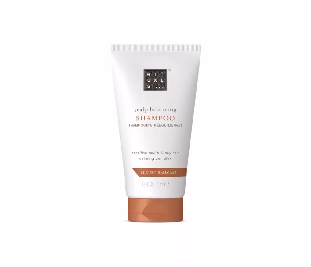 Scalp Balancing Shampoo