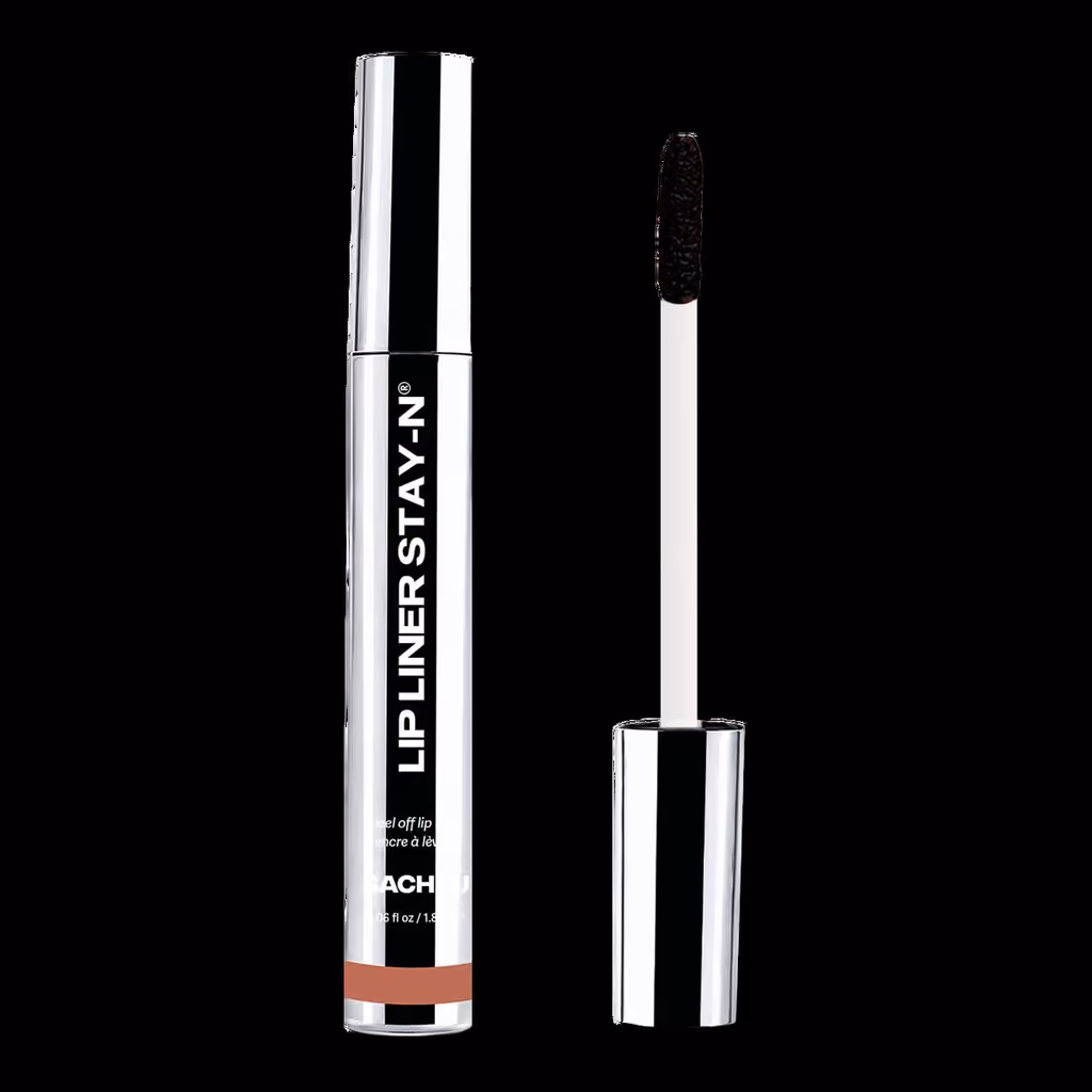 SACHEU Mini Lip Liner STAY-N in p-INKED
