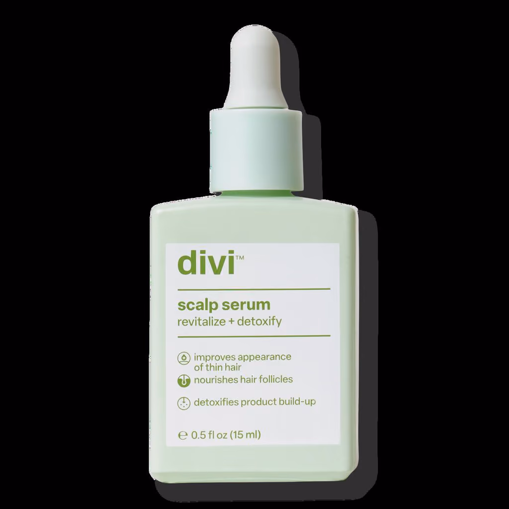 Divi Scalp Serum