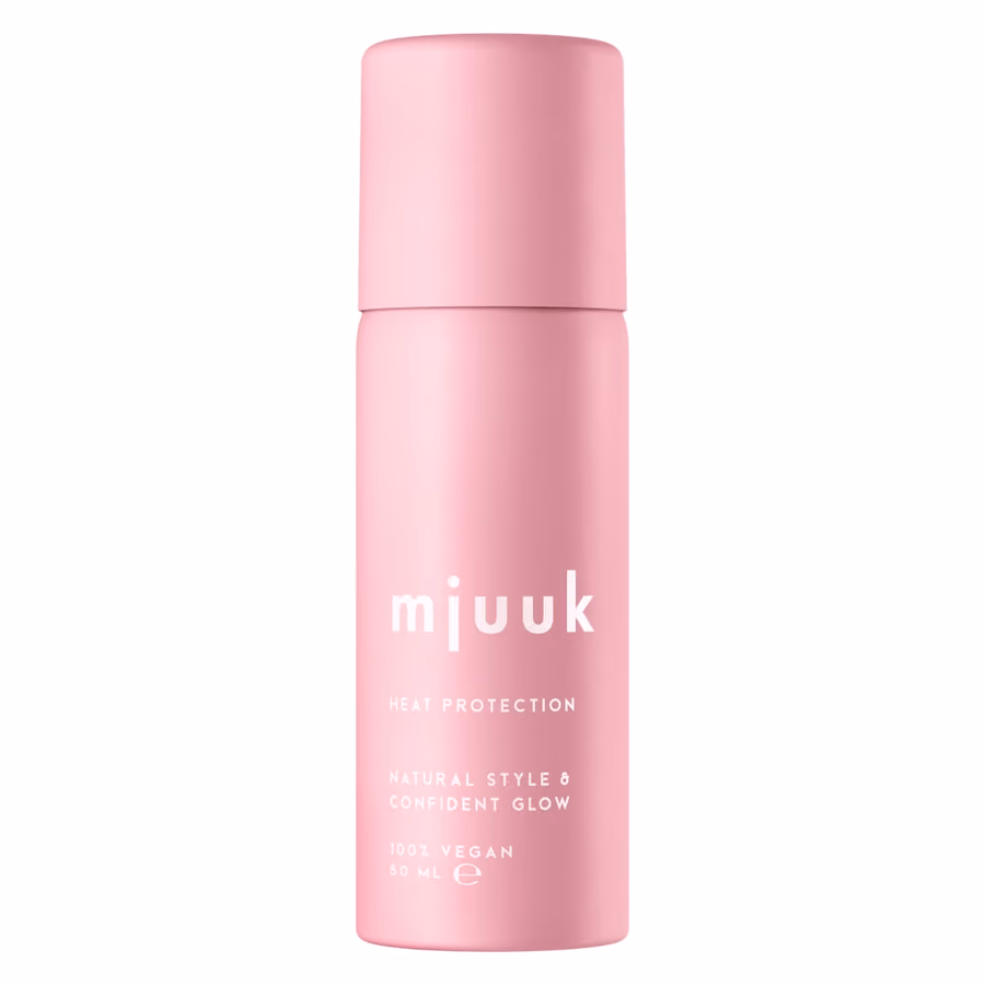 Mjuuk Heat Protection