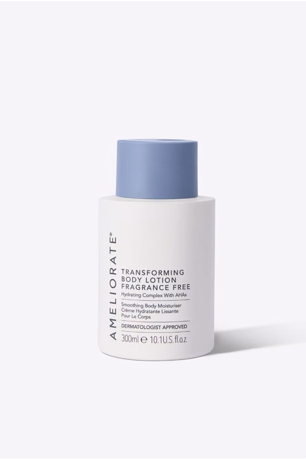 Ameliorate Transforming Body Lotion Fragrance Free