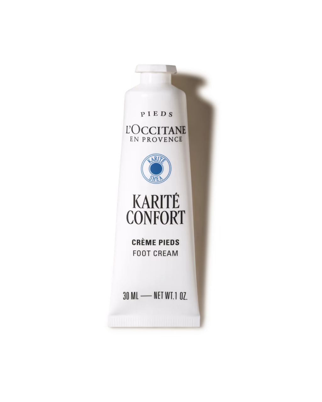 Shea Foot Cream