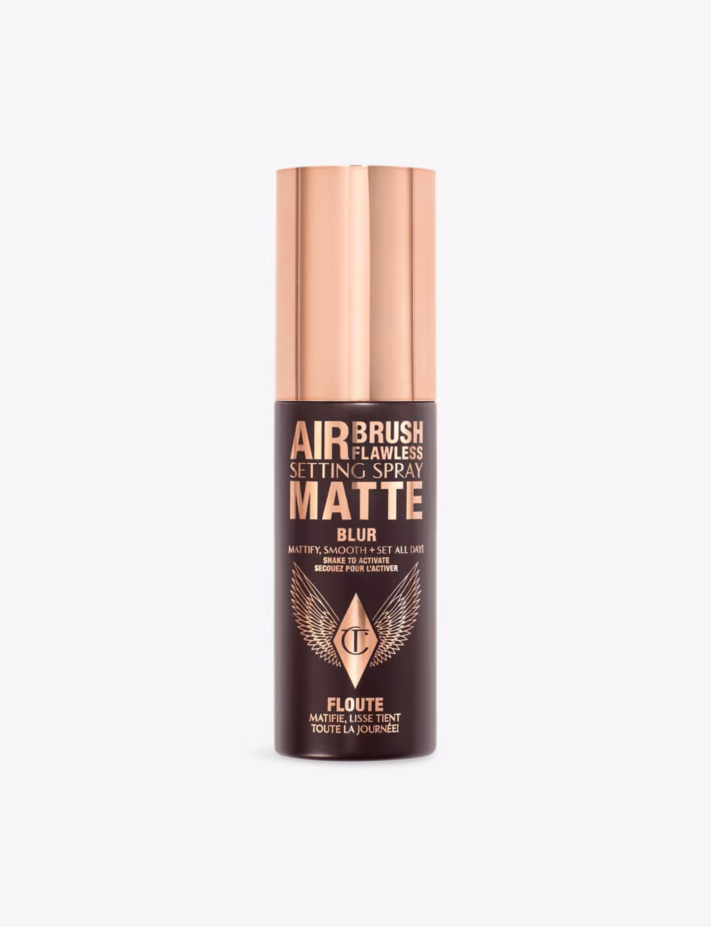 Charlotte Tilbury Airbrush Flawless Matte