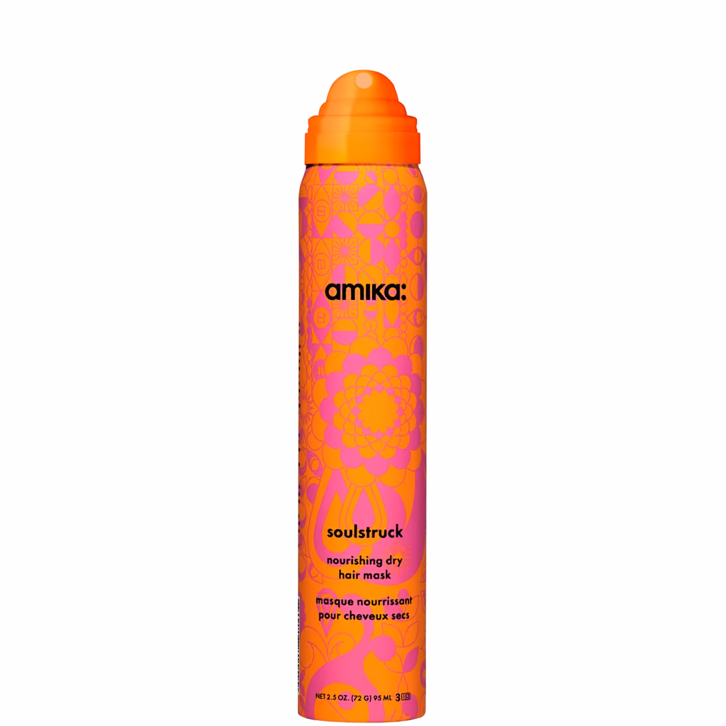 Amika SoulStruck Nourishing Dry Hair Mask