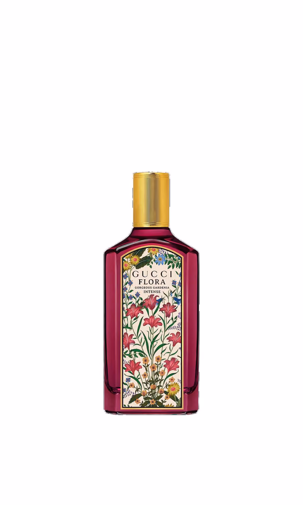 Gucci Flora Gorgeous Gardenia Intense