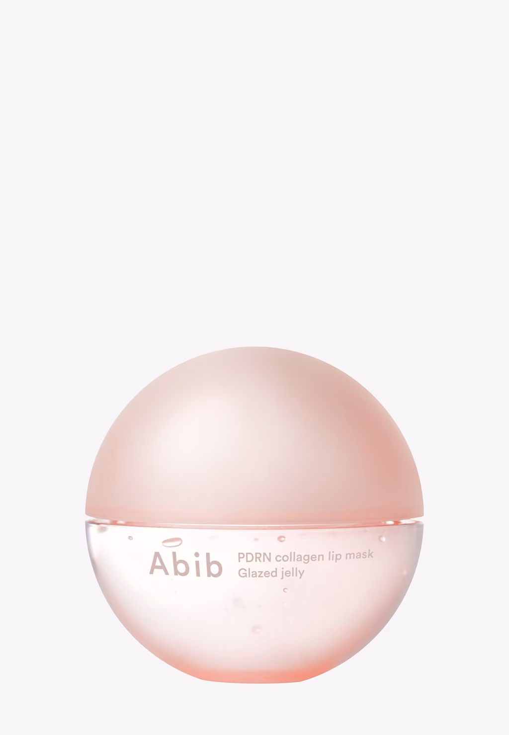 Abib PDRN Collagen Lip Mask Glazed Jelly