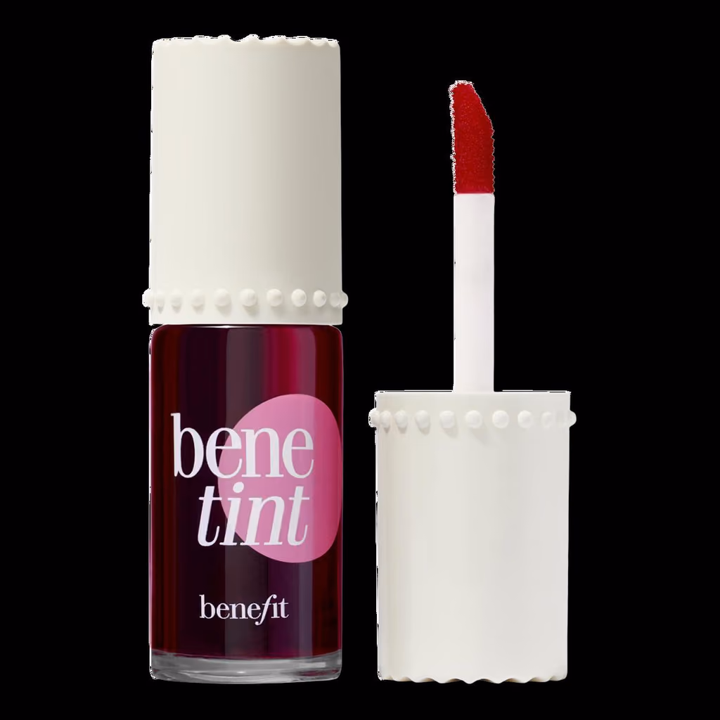 Benefit Cosmetics Benetint Liquid Lip & Cheek Stain in Rose