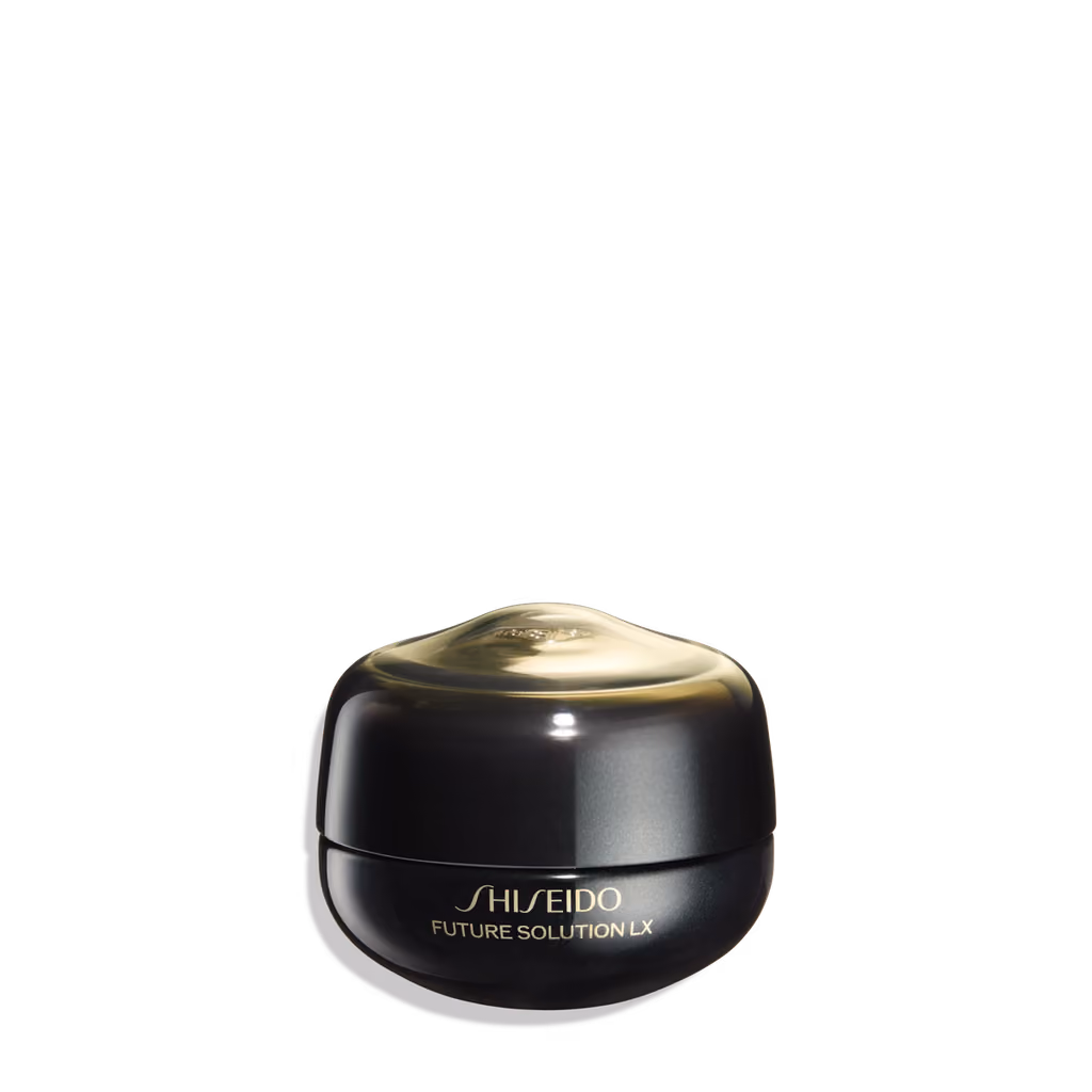 Shiseido Future Solution LX Eye & Lip Contour Regenerating