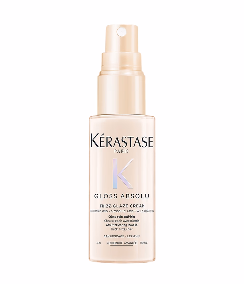 Kérastase Gloss Absolu Frizz-Glaze Cream