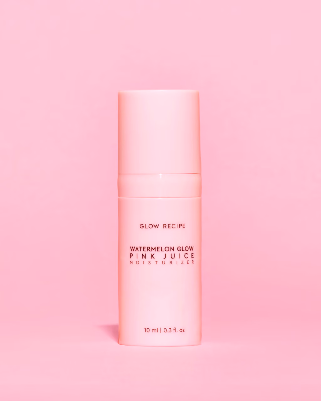 Glow Recipe Watermelon Pink Juice Moisturizer