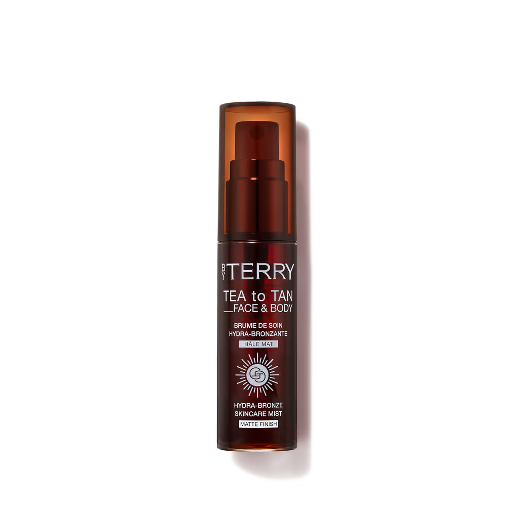 By Terry Tea To Tan Face & Body