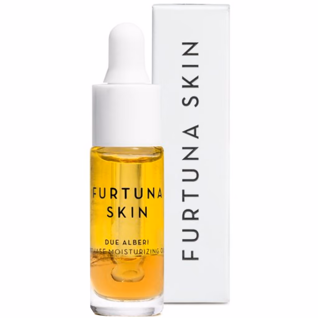Furtuna Skin Biphase Moisturizing Oil