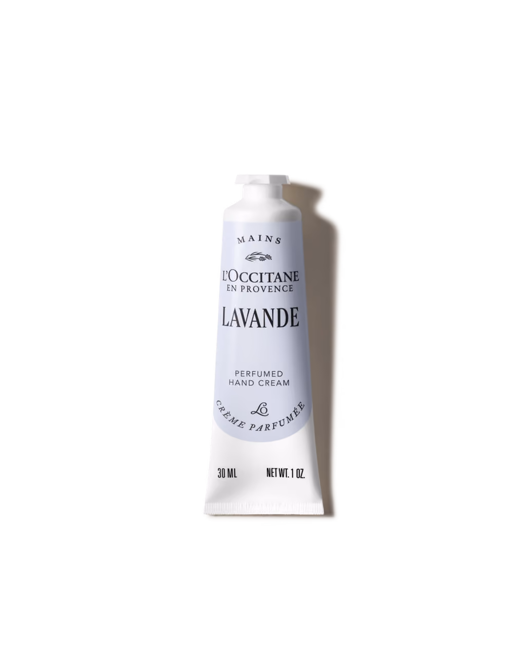 Lavande Perfumed Hand Cream