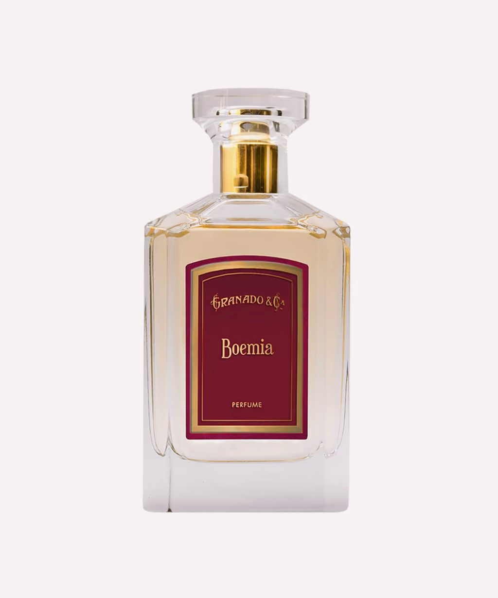Granado Boemia Perfume