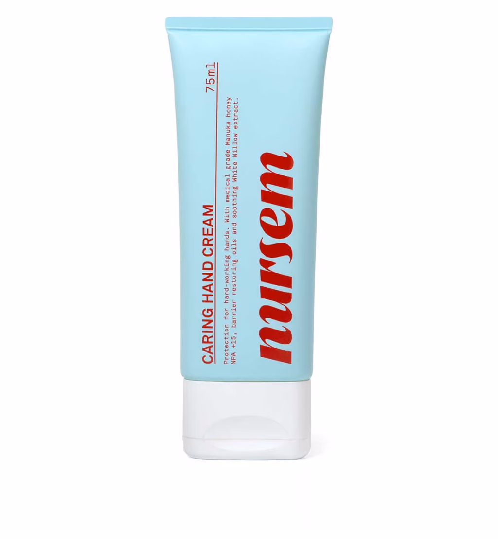 Nursem Caring Hand Cream