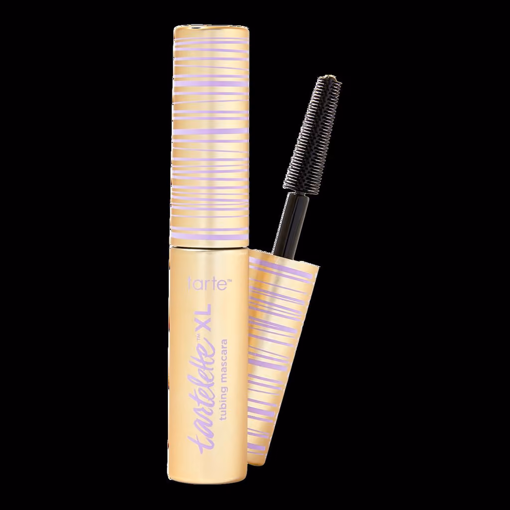 Tarte Tartelette XL Tubing Mascara in Black