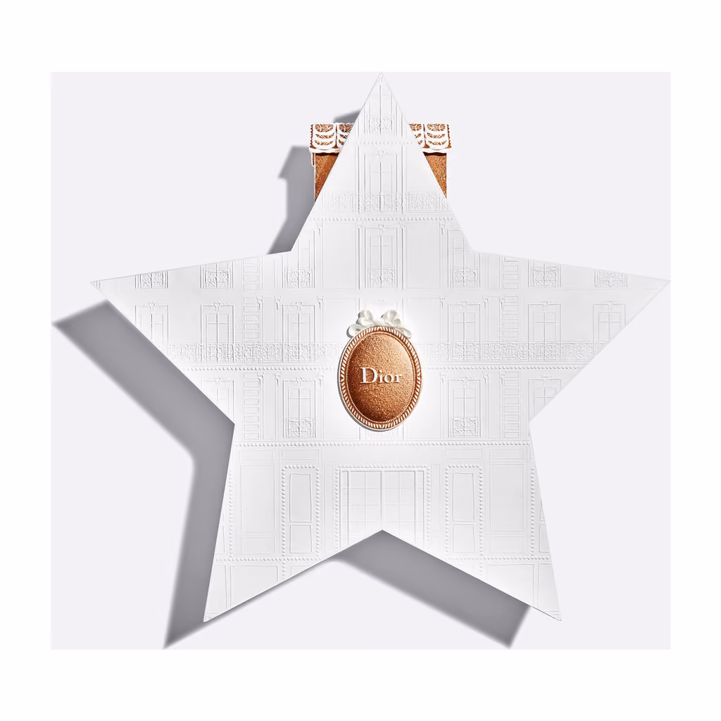 Dior Le 30 Montaigne 2026, Dior advent calendar