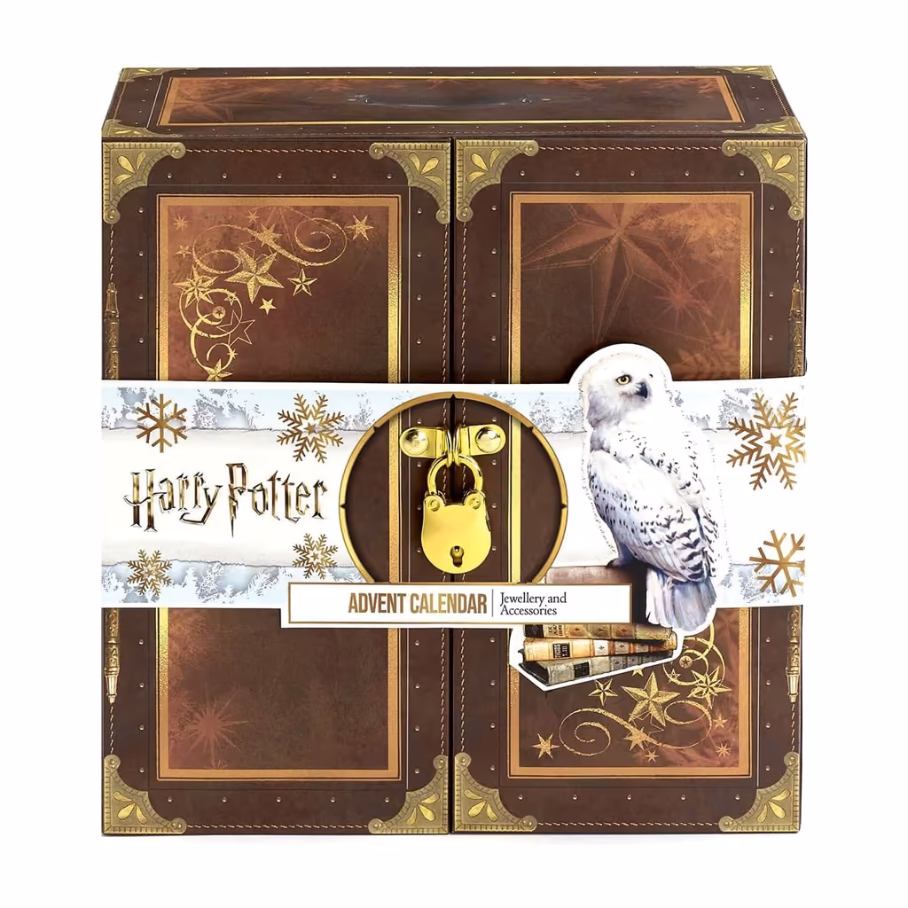 The Carat Shop Official Harry Potter Potions — Harry Potter advent calendar