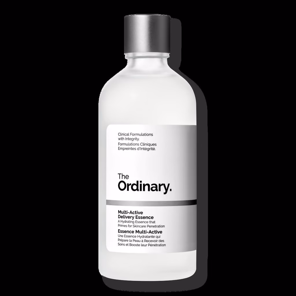 The Ordinary Multi-Active Delivery Essence