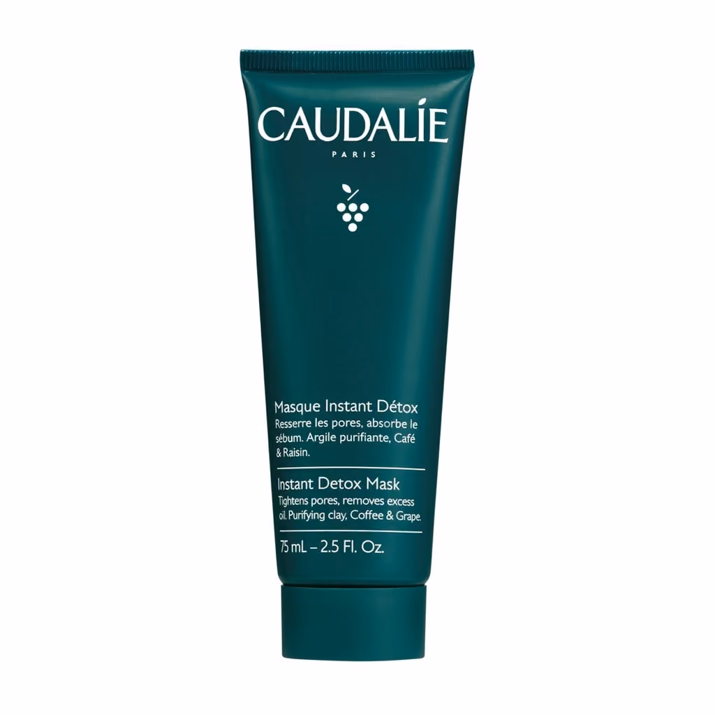 Caudalie Instant Detox Mask