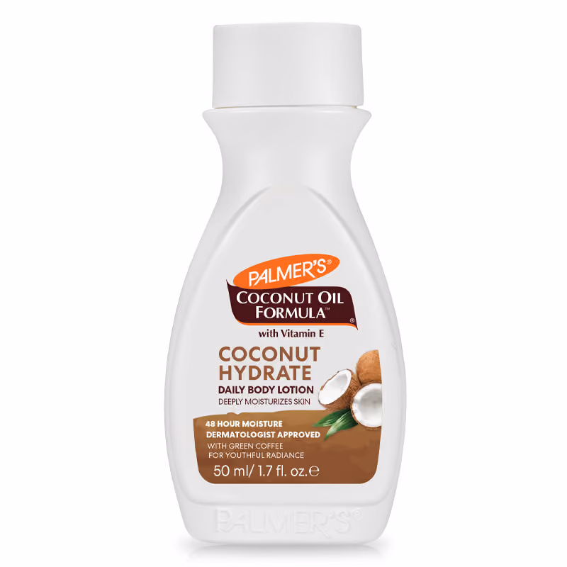Palmer's Palmer's Coconut Oil Formula Body Lotion
