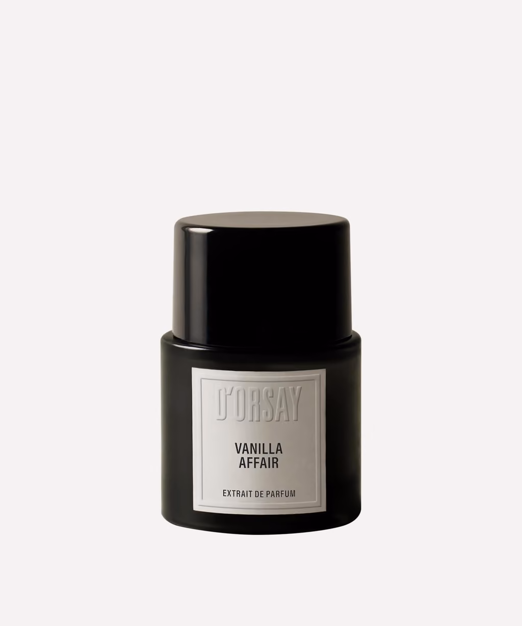 D'Orsay Vanilla Affair Extrait de Parfum