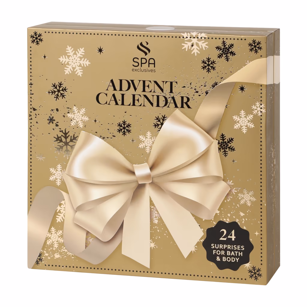 Action Spa Exclusives Advent Calendar 2026, Action advent calendar
