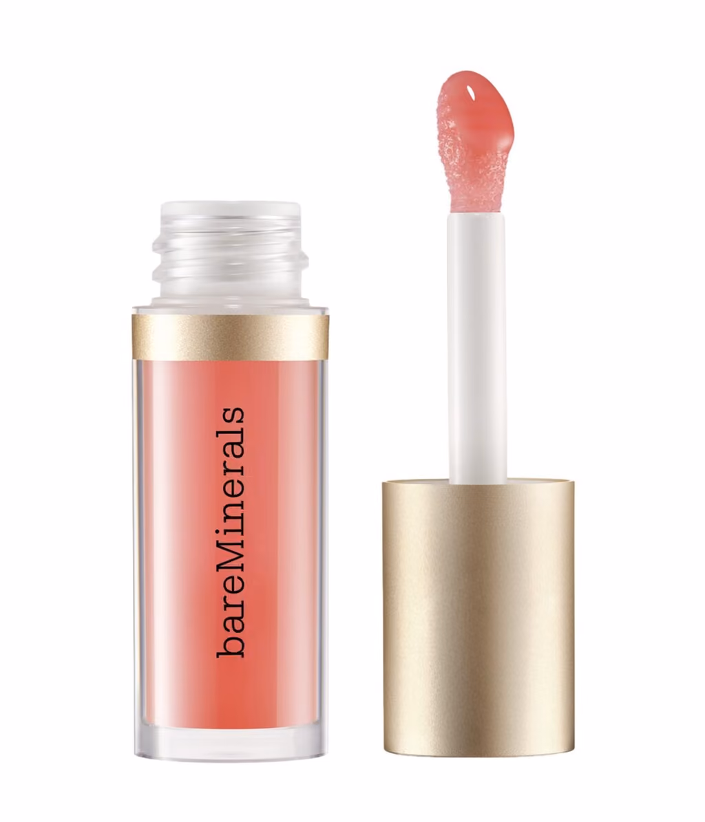 bareMinerals Nourishing Lip Oil, Charm