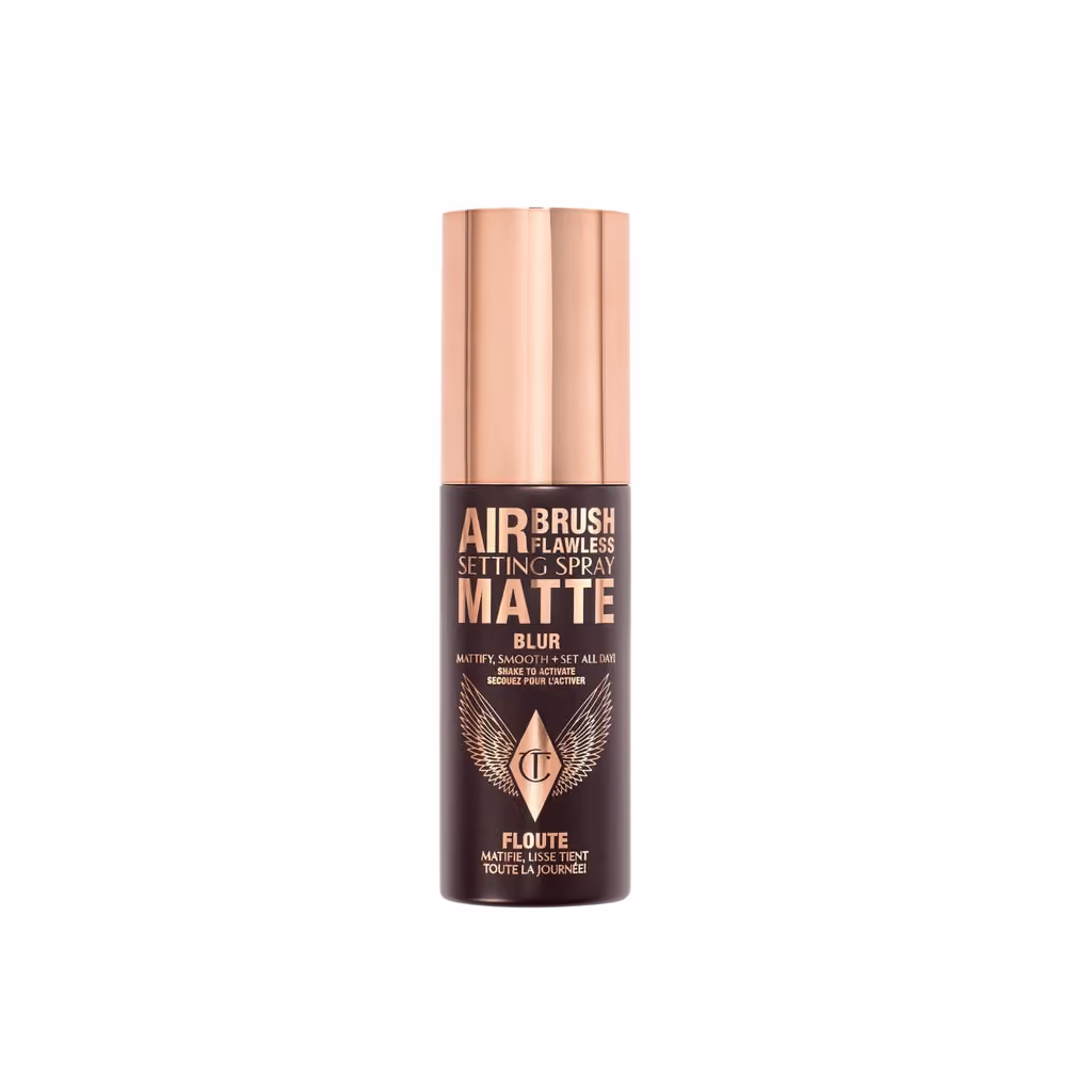 Charlotte Tilbury Airbrush Setting Spray Matte