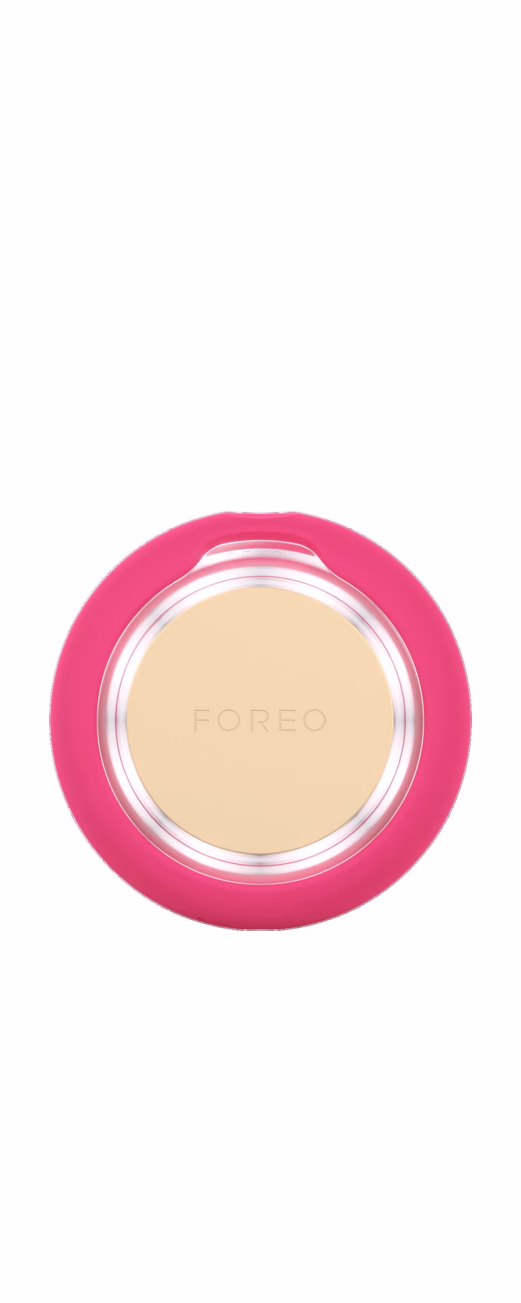 FOREO UFO 3 Mini 4-in-1 Deep Hydration, Fuchsia