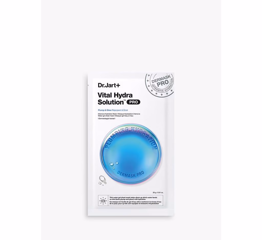 Dr Jart Dermask Vital Hydra Solution Pro