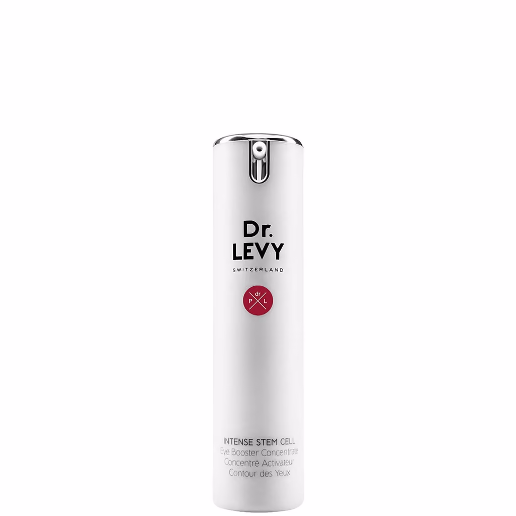 Dr. Levy Switzerland Intense Stem Cell Eye Booster Concentrate