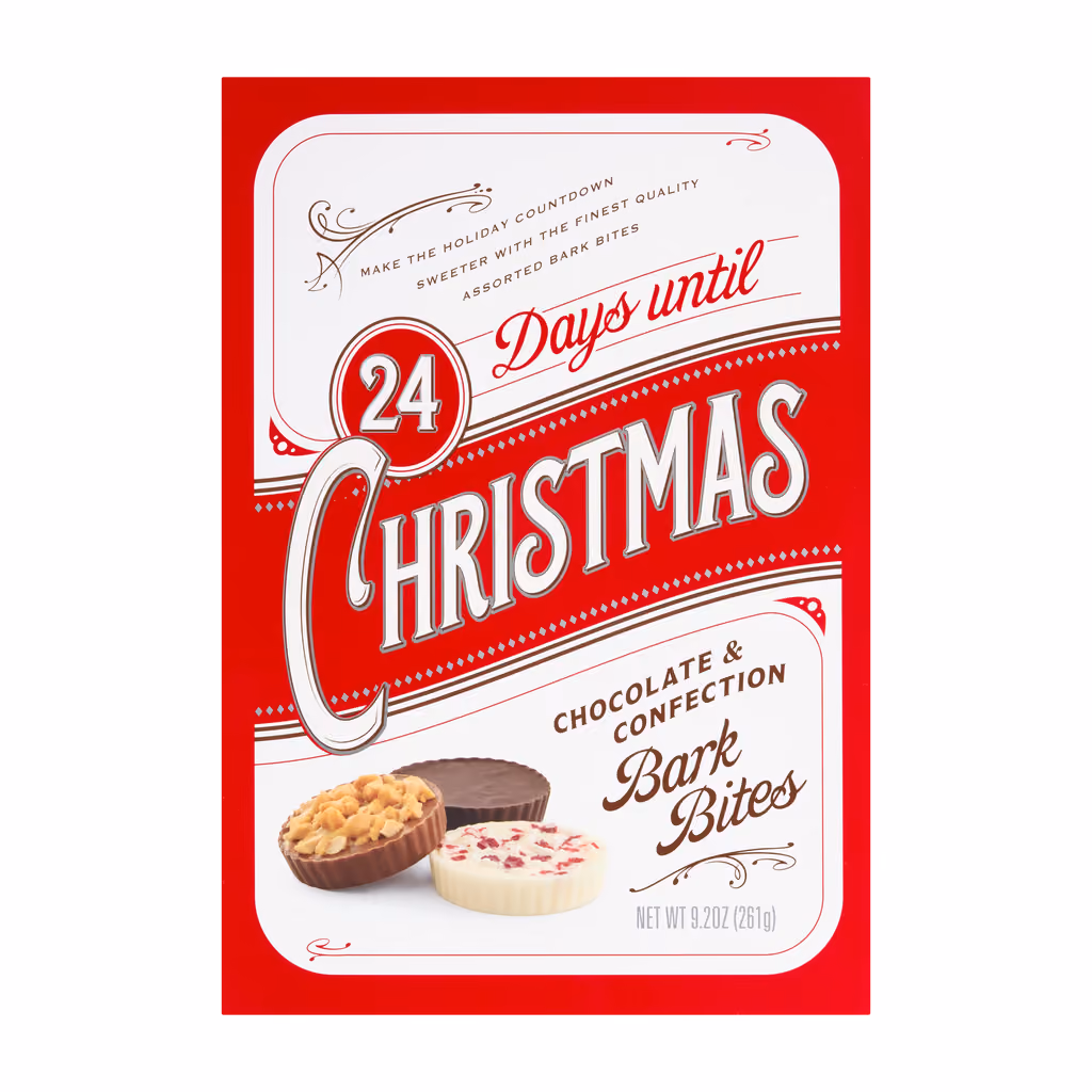 World Market Bark Bites Advent Calendar 2026, World Market advent calendar