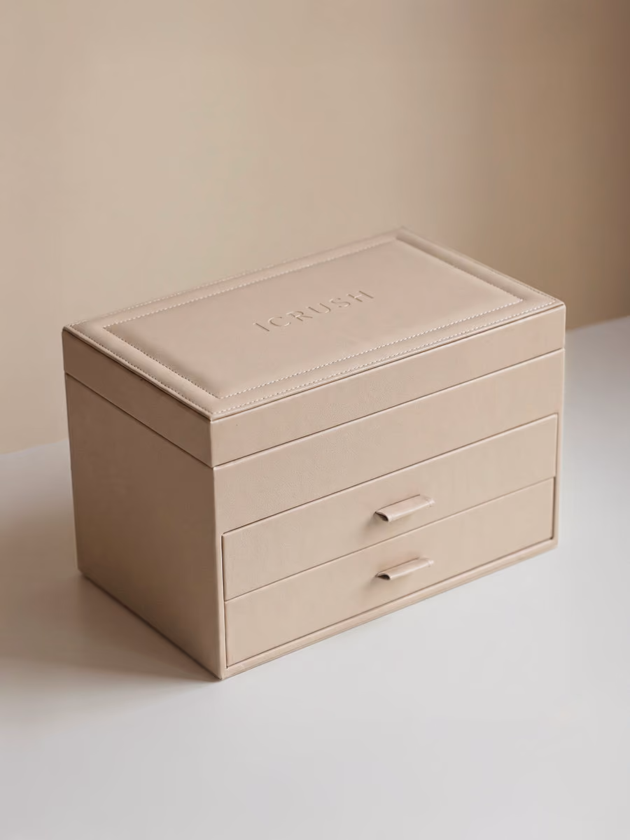 ICRUSH Jewellery Advent Calendar 2026, ICRUSH advent calendar