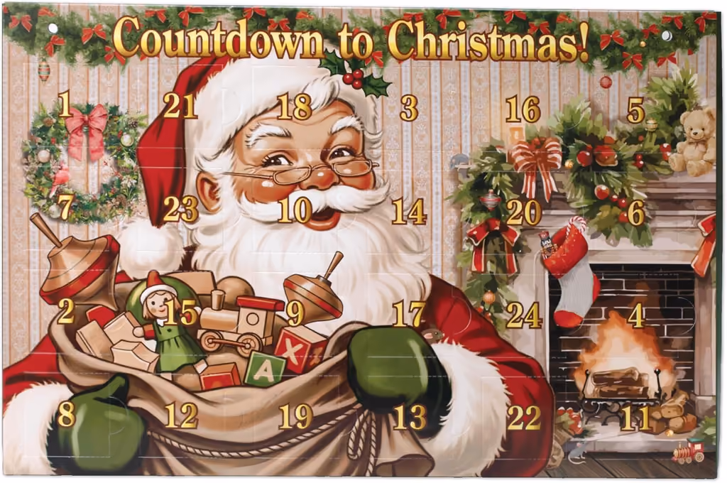 Littleton Coin Company Advent Calendar 2026, Littleton Coin Company advent calendar