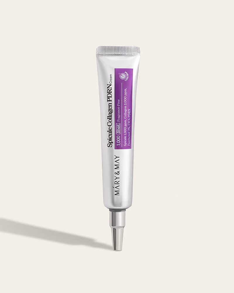Mary&May Spicule Collagen PDRN Cream