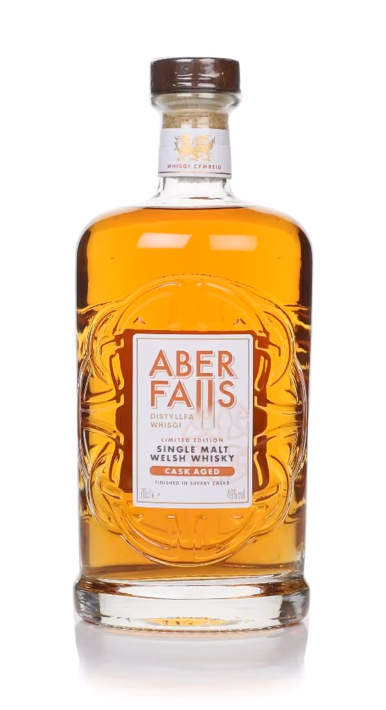 Aber Falls Sherry Cask Finish Limited Edition